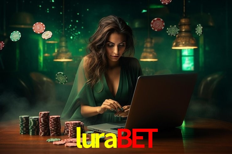 lurabet - App Security