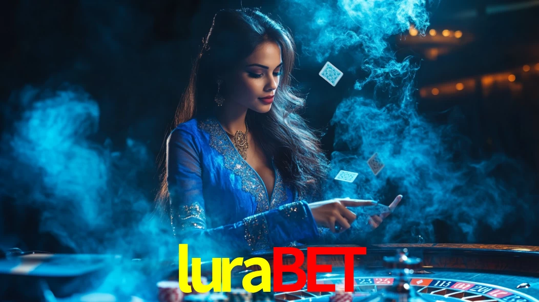 A Emoção da Loteria na lurabet: Uma Chance de Mudança de Vida